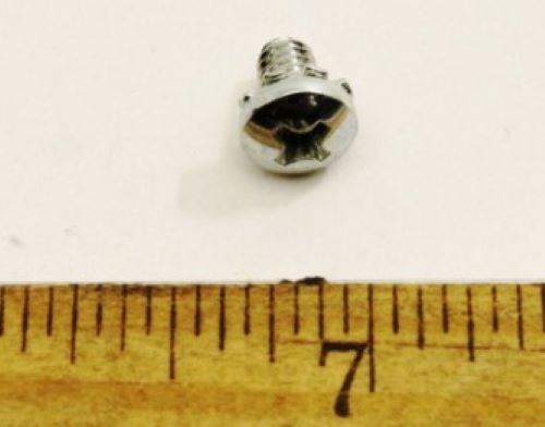 96010 / 96010Gt Oem Genie Screw, Phillips, Phm, 8-32 X .25