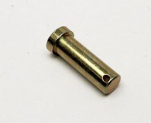 96135 / 96135Gt Oem Genie Pin Clevis .625 X 1.88 Zinc Pl