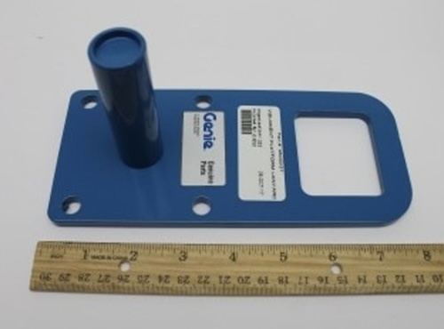 96200 / 96200Gt Oem Genie Weldment Platform Lanyard
