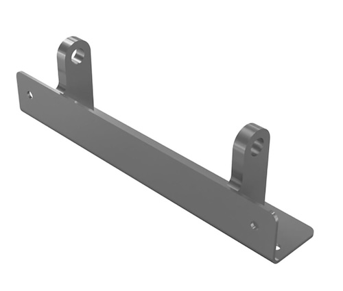 96253 / 96253Gt Oem Genie Weldment Platform Mount