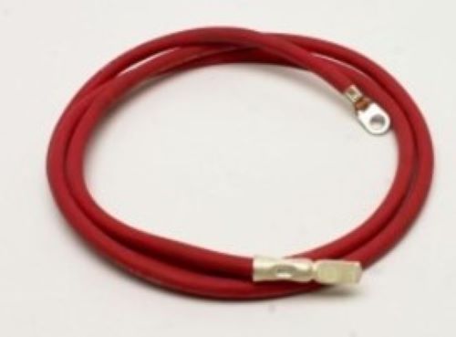 96298 / 96298Gt Oem Genie Cable Assembly - Battery, Red