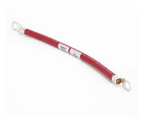 96306 / 96306Gt Oem Genie - Battery Cable (9.5") (Red)