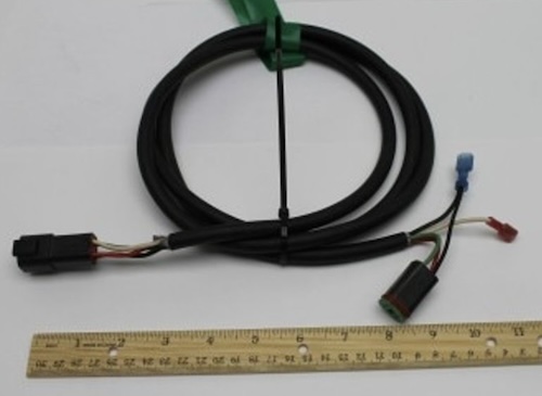 96307 / 96307Gt Oem Genie Hrns Lift Cyl Down Mini Ce