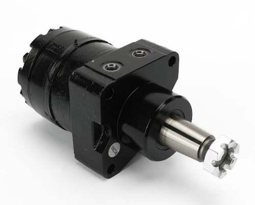 96417 / 96417Gt Oem Genie Hydraulic Drive Motor Gs-2032 Gs-2046 Gs-2632 Gs-2646