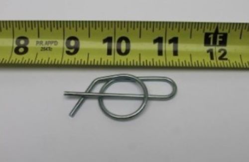 96423 / 96423Gt Oem Genie Rue Ring, 3/4Pin