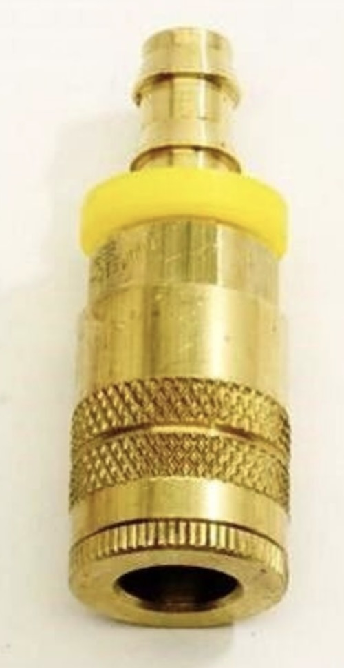 96543 / 96543Gt Oem Genie Coupler 1/4 Series, 3/8 P-Lock