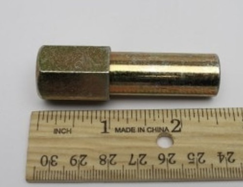 96643 / 96643Gt Oem Genie Pothole Link Pivot Pin