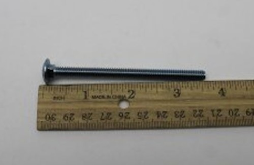 96903 / 96903Gt Oem Genie Bolt Carriage 1/4-20 X 3.50 G2