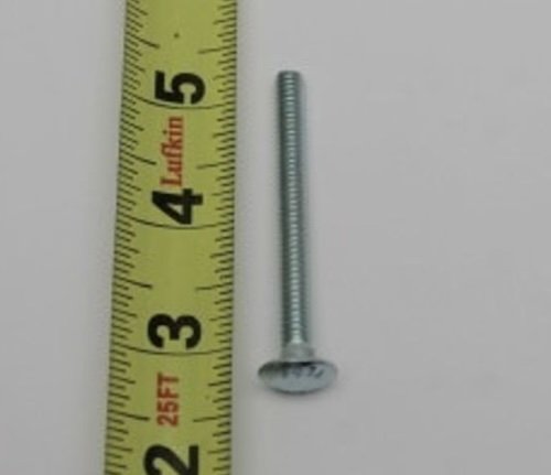 96905 / 96905Gt Oem Genie Bolt Carriage 1/4-20 X 2.5, G2