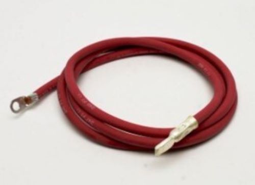 96946 / 96946Gt Oem Genie Cable Assy, Battery, 90" Anderson, Red