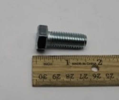 981640 / 981640Gt Oem Genie Screw Hhc 1/2-13 X 1.25