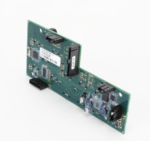 99163 / 99163Gt Oem Genie Pcb Rt Platform Controls