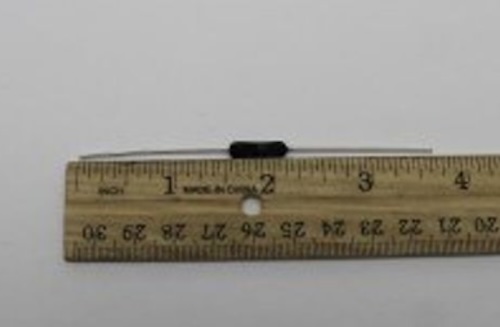 99195 / 99195Gt Oem Genie Resistor 5.6K Ohm 2 Watt