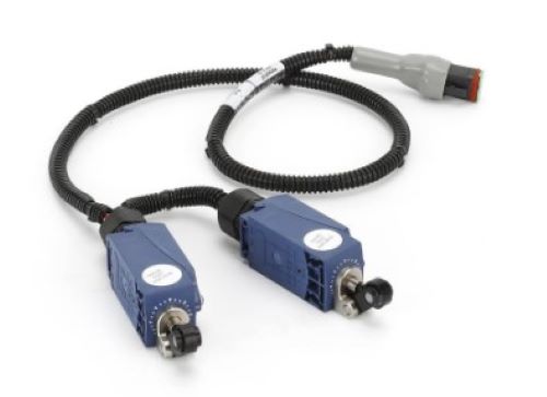 Genie 99285, 99285Gt  New (Genuine Oem) Genie Tz Dual Limit Switches W/ Harness