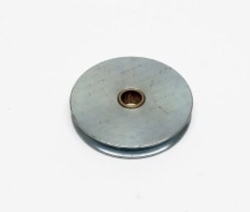 C61400100 / C61400100Gt Oem Genie Pulley Steel,3