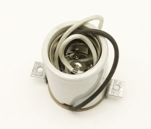 Cerd-141 / Cerd-141Gt Oem Genie Spero Socket And Bracket