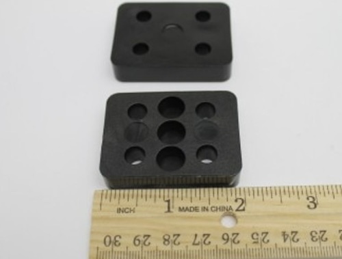 Cs61A053 / Cs61A053Gt Oem Genie Slide Block Tower Gd 1147086