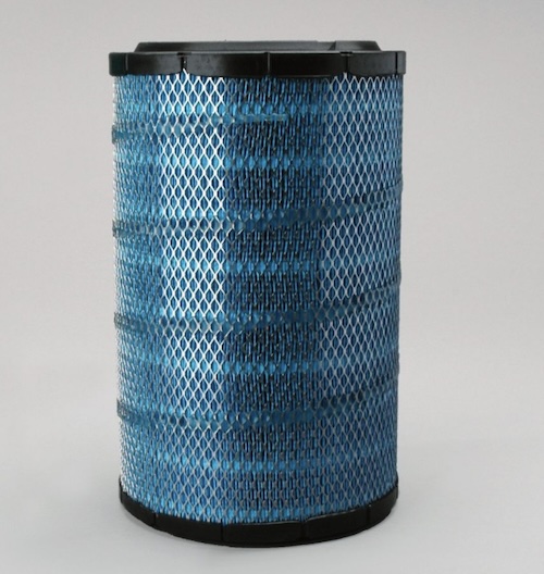 Dba5066Dfs Oem Genie Air Filter Primary Donaldson Blue