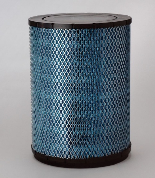 Dba5163Dfs Oem Genie Air Filter Primary Donaldson Blue