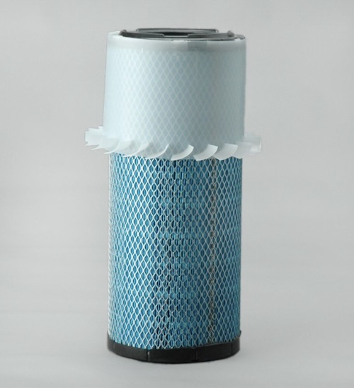 Dba5224Dfs Oem Genie Air Filter Primary Radialseal Donaldson Blue