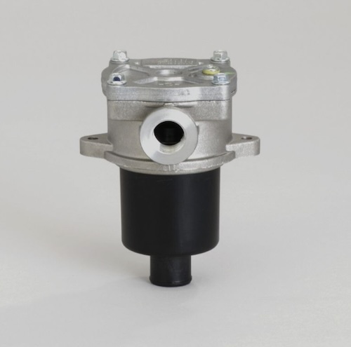 K031027Dfs Oem Genie Hydraulic Filter Assembly