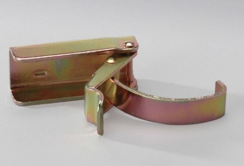 P017617Dfs Oem Genie Latch Over Center