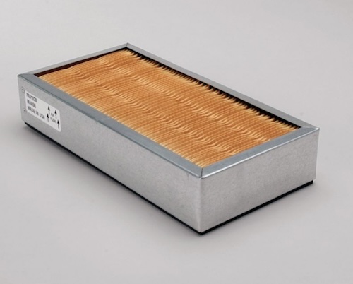 P041028Dfs Oem Genie Air Filter Panel