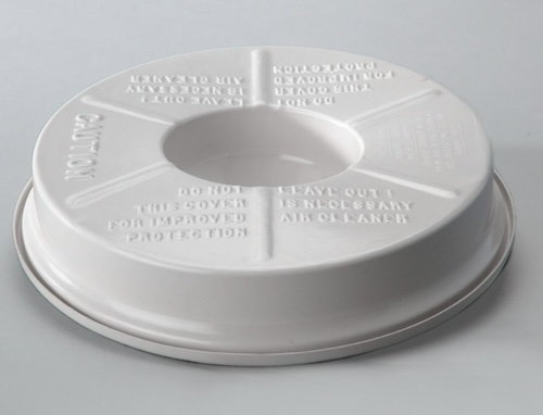 P101669Dfs Oem Genie Inner Cover Assembly
