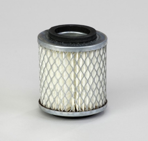 P113720Dfs Oem Genie Air Filter Primary Round