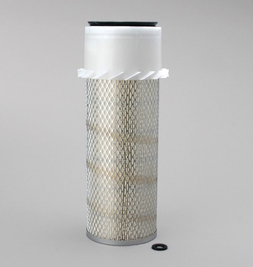 P148586Dfs Oem Genie Air Filter Primary Finned