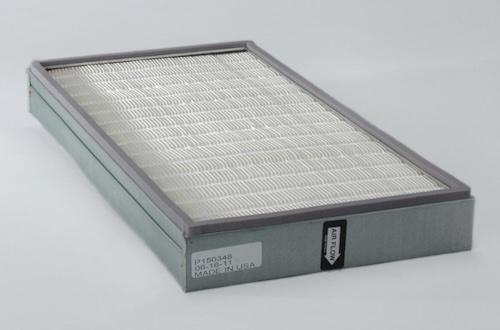 P150348Dfs Oem Genie Air Filter Panel Ventilation