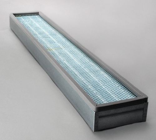 P158333Dfs Oem Genie Air Filter Panel Ventilation