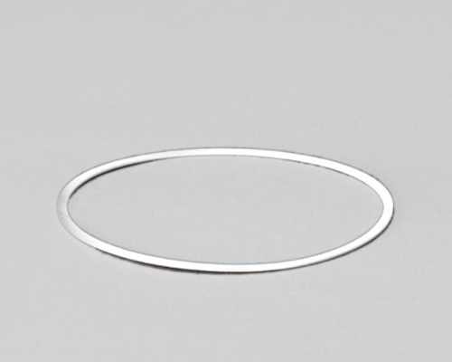 P161464Dfs Oem Genie Hydraulic Back-Up Ring