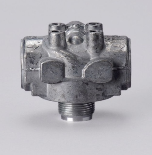 P163681Dfs Oem Genie Head Assembly Hmk04 Duramax