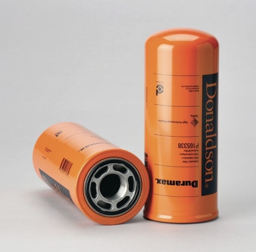 P165338Dfs Oem Genie Hydraulic Filter Spin - On Duramax Dt1