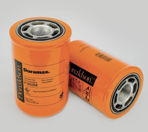 P165354Dfs Oem Genie Hydraulic Filter Spin-On Duramax - Dt1