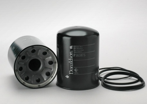 P165875Dfs Oem Genie Hydraulic Filter Spin-On