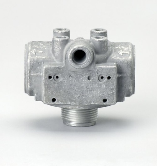 P169317Dfs Oem Genie Head Assembly Hmk04 Duramax