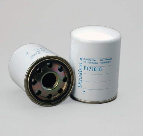 P171616Dfs Oem Genie Hydraulic Filter Spin-On