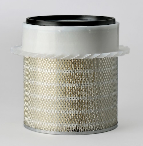 P181000Dfs Oem Genie Air Filter Primary Finned
