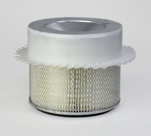 P181013Dfs Oem Genie Air Filter Primary Finned