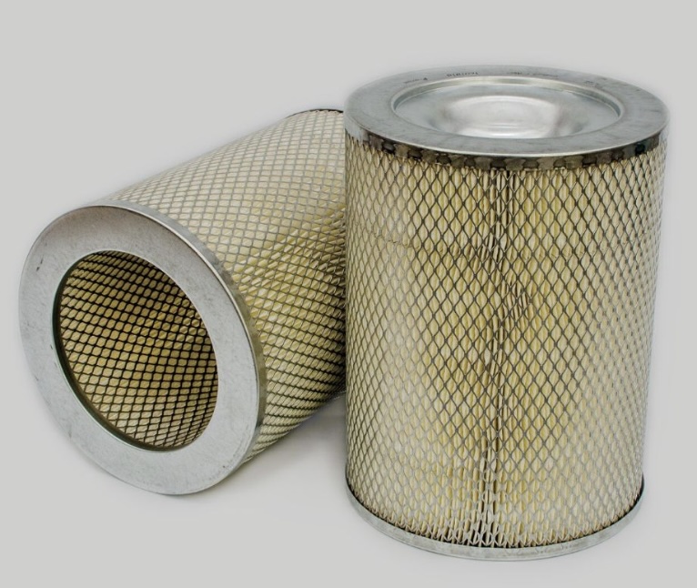 P181071Dfs Oem Genie Air Filter Primary Round