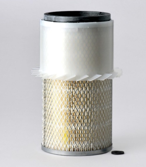 P181093Dfs Oem Genie Air Filter Primary Finned