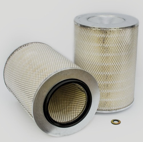 P182044Dfs Oem Genie Air Filter Primary Round