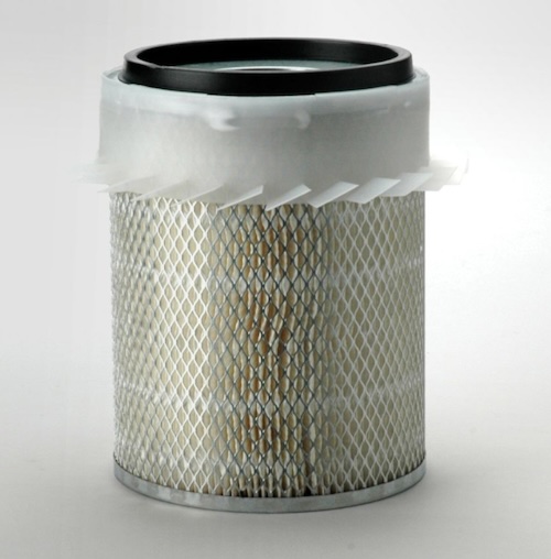 P182045Dfs Oem Genie Air Filter Primary Finned