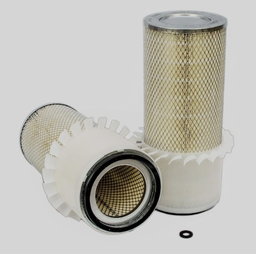 P182063Dfs Oem Genie Air Filter Primary Finned