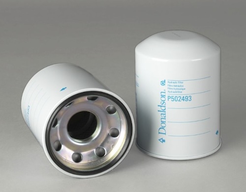 P502493Dfs Oem Genie Hydraulic Filter Spin-On