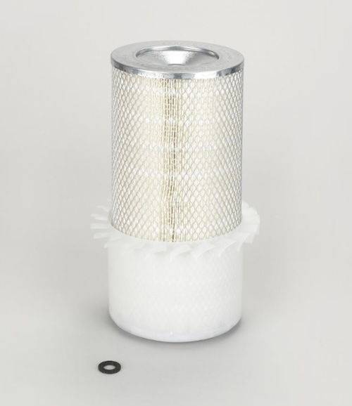 P526840Dfs Oem Genie Air Filter Primary Finned