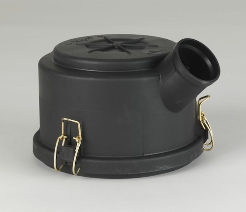 P532699Dfs Oem Genie Cover Assembly