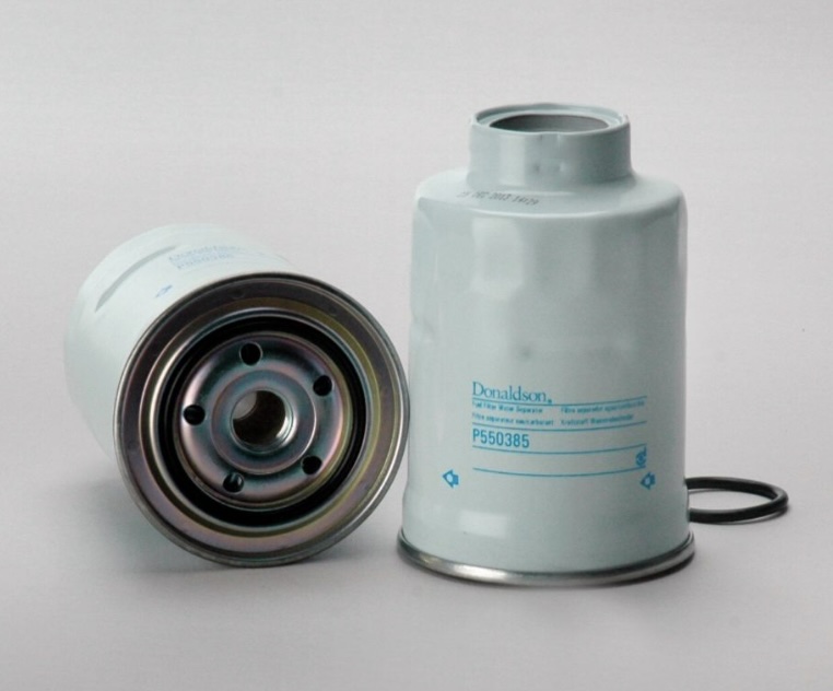 P550385Dfs-1 Oem Genie Fuel Filter Water Separator Spin-On